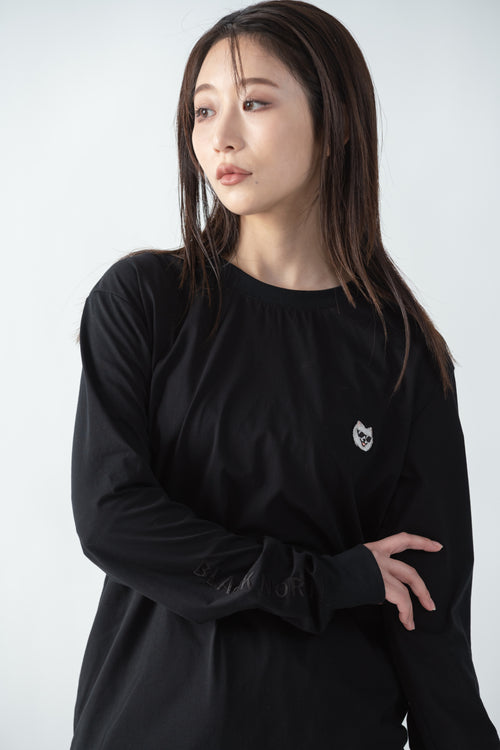 ロングTシャツ / BN-CS04