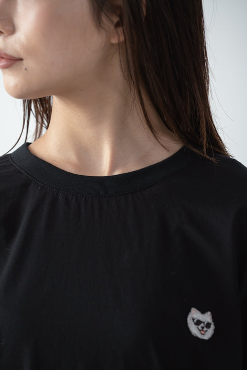 ロングTシャツ / BN-CS04