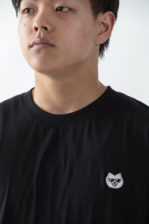 ロングTシャツ / BN-CS04