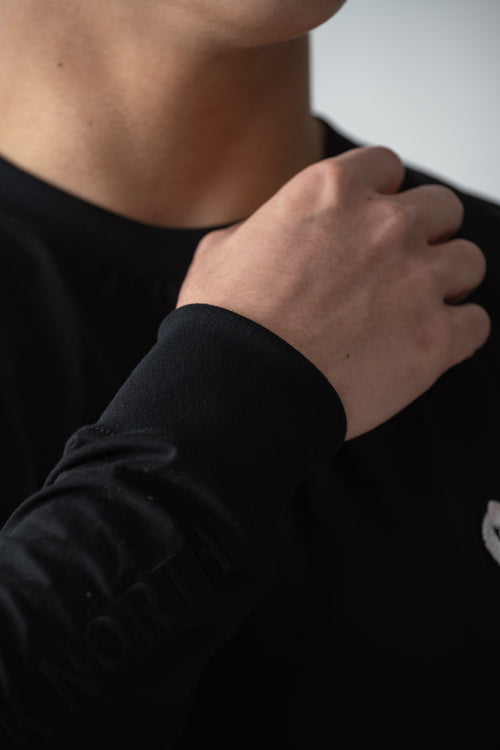 ロングTシャツ / BN-CS04