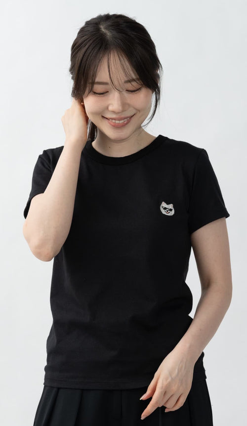 Tシャツ レディース / BN-CS06