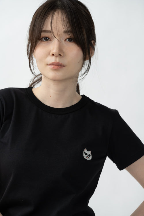 Tシャツ レディース / BN-CS06
