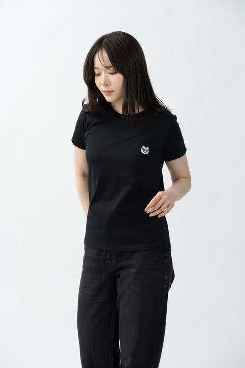 Tシャツ レディース / BN-CS06