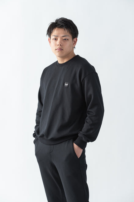 プルオーバー / BN-SW01