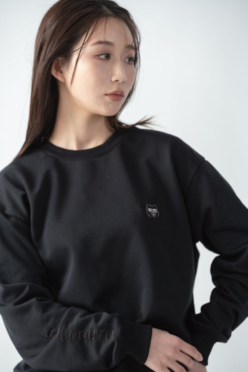 プルオーバー / BN-SW01