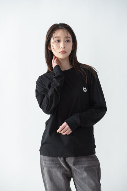 ロングTシャツ / BN-CS04