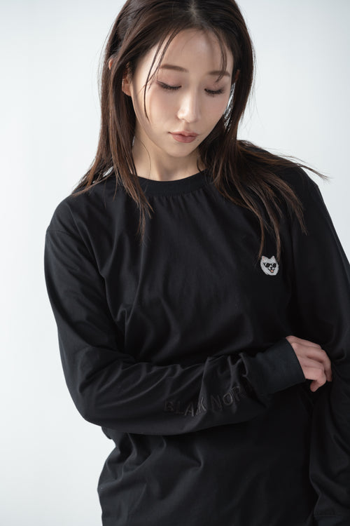 ロングTシャツ / BN-CS04