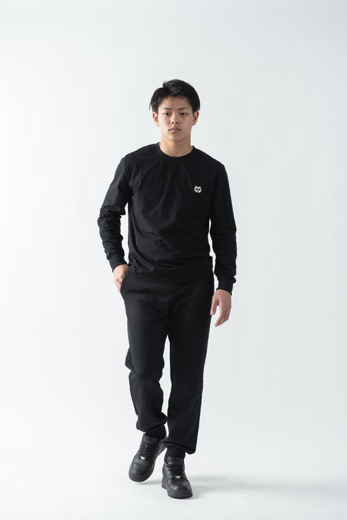 ロングTシャツ / BN-CS04