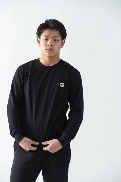 ロングTシャツ / BN-CS04