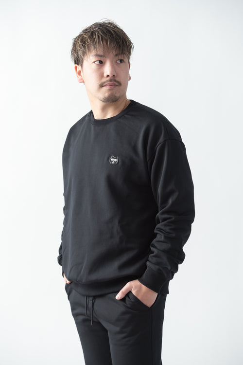 プルオーバー / BN-SW01