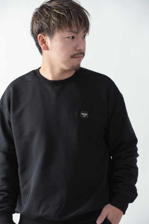 プルオーバー / BN-SW01